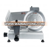 10inch Electric Meat Slicer, Top Slicing Solution For Refrigerated Meat/meat slicer