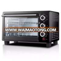 Posida 14L Best Portable Electrical Toaster Oven with CE CB RoHS EMC