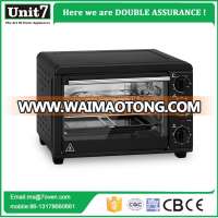 High Quality rotation toaster oven 20L electric oven for sale