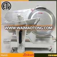 300L luxury good quality with cheap price meat slicer/full aluminum alloy meat slicer/electric meat slicer