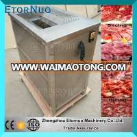 High Efficiency Commercial Automatic Meat Slicer Machine